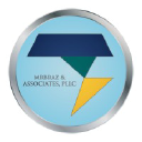 MR BRAZ & ASSOCIATES. logo