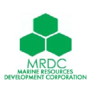 Marine Resources Development logo