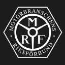 MRF logo