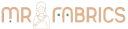 MrFabrics logo