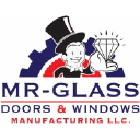 MR GLASS TEMPERING LLC logo