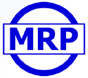 MRP ENGINEERING CO., LTD. logo