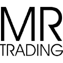 MR Trading logo