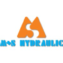 M&S Hydraulic logo