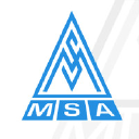 M.S.Ambrogio logo