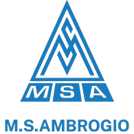 M.S. Ambrogio logo