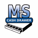 M-S Cash Drawer logo