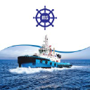 Marine Services logo