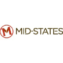 MID-STATES DISTRIBUTING COMPANY logo