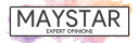 Maystar logo