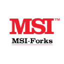 MSI-FORKS LIMITED logo