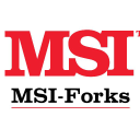 MSI-Forks logo