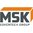 MSK HUNGARY BT. logo