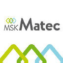 MSK MATEC GMBH logo