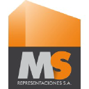 M/S REPRESENTACIONES METALIAS SDERL logo