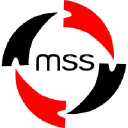 MSS INDIA PVT, LTD logo