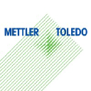 METTLER-TOLEDO, LLC. logo