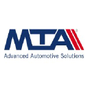 MTA Automotive logo