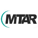 MTAR TECHNOLOGIES  LIMITED logo