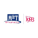 MT Displays logo