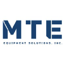 MTE Equipment Solutions logo