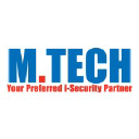 M-TECH INC. logo