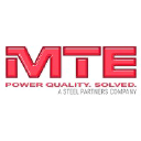 MTE logo