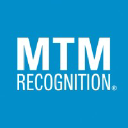 MTM RECOGNITION CORP logo