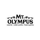 Mt Olympus logo