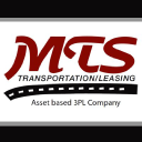 MTS Transportation logo