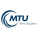 MTU Aero Engines logo