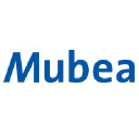 MUBEA AUTOMOTIVE SLOVAKIA SRO logo