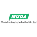 Muda Paper logo