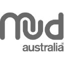 Mud Australia logo