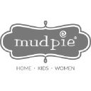 Mud Pie logo