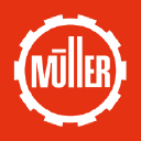 Jakob Mueller logo