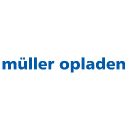 Mueller Opladen logo