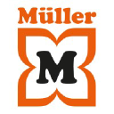 Mueller logo