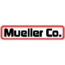 MUELLER CO LLC logo