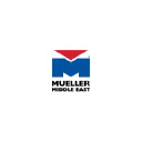 Mueller Middle East logo