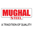 Mughal Steel logo