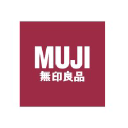 MUJI CANADA LIMITEDMR. TAKU HAREYAM logo