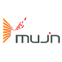 Mujin logo