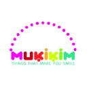 Mukikim logo