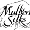 Mulberry Silks logo