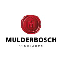 Mulderbosch logo