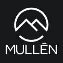 Mullen Automotive logo