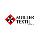 Muller Textiles logo