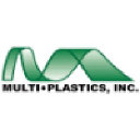 Multi Plastics logo