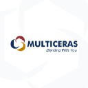 Multiceras logo